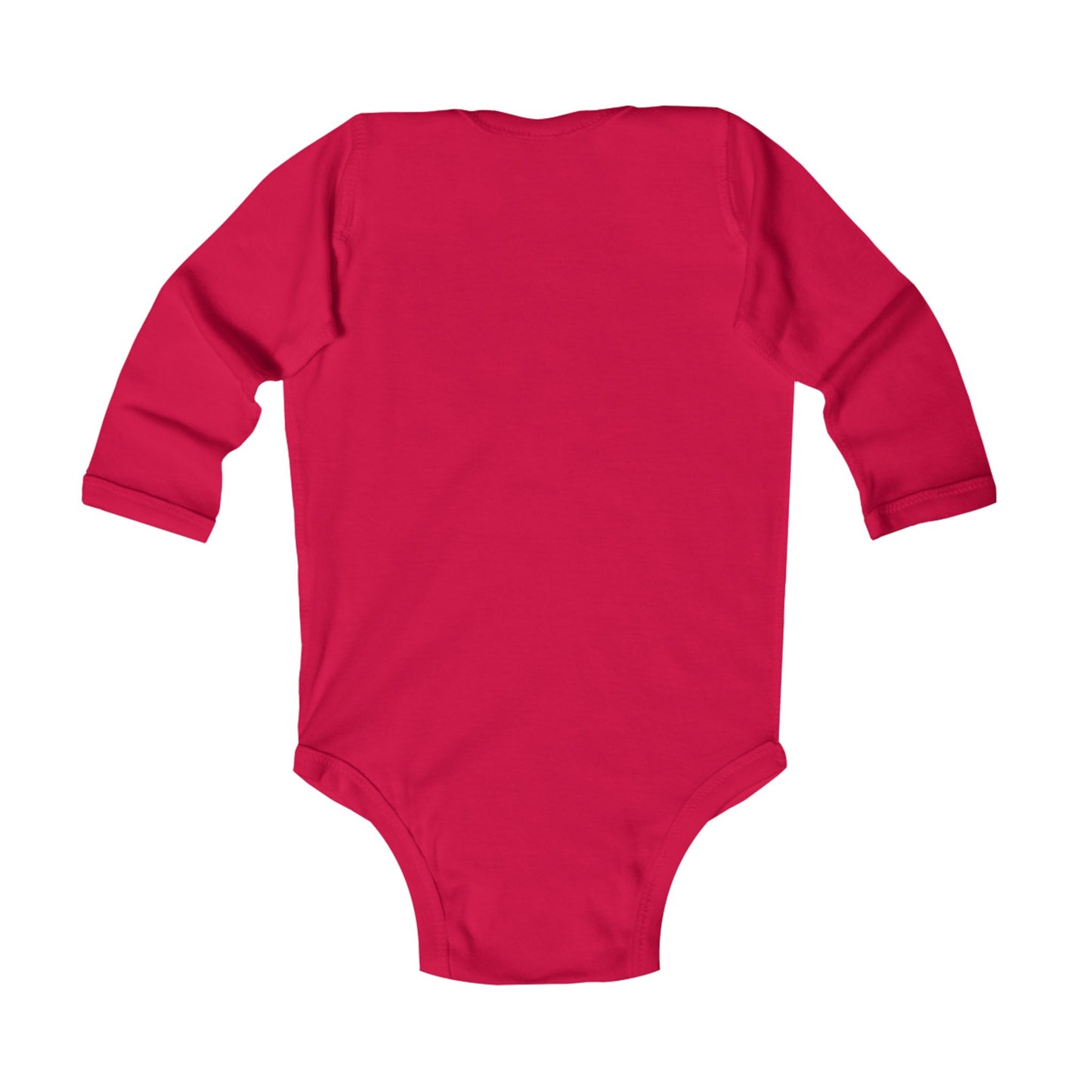 Cute There's A New Sheriff In Town Body Suit For Infants