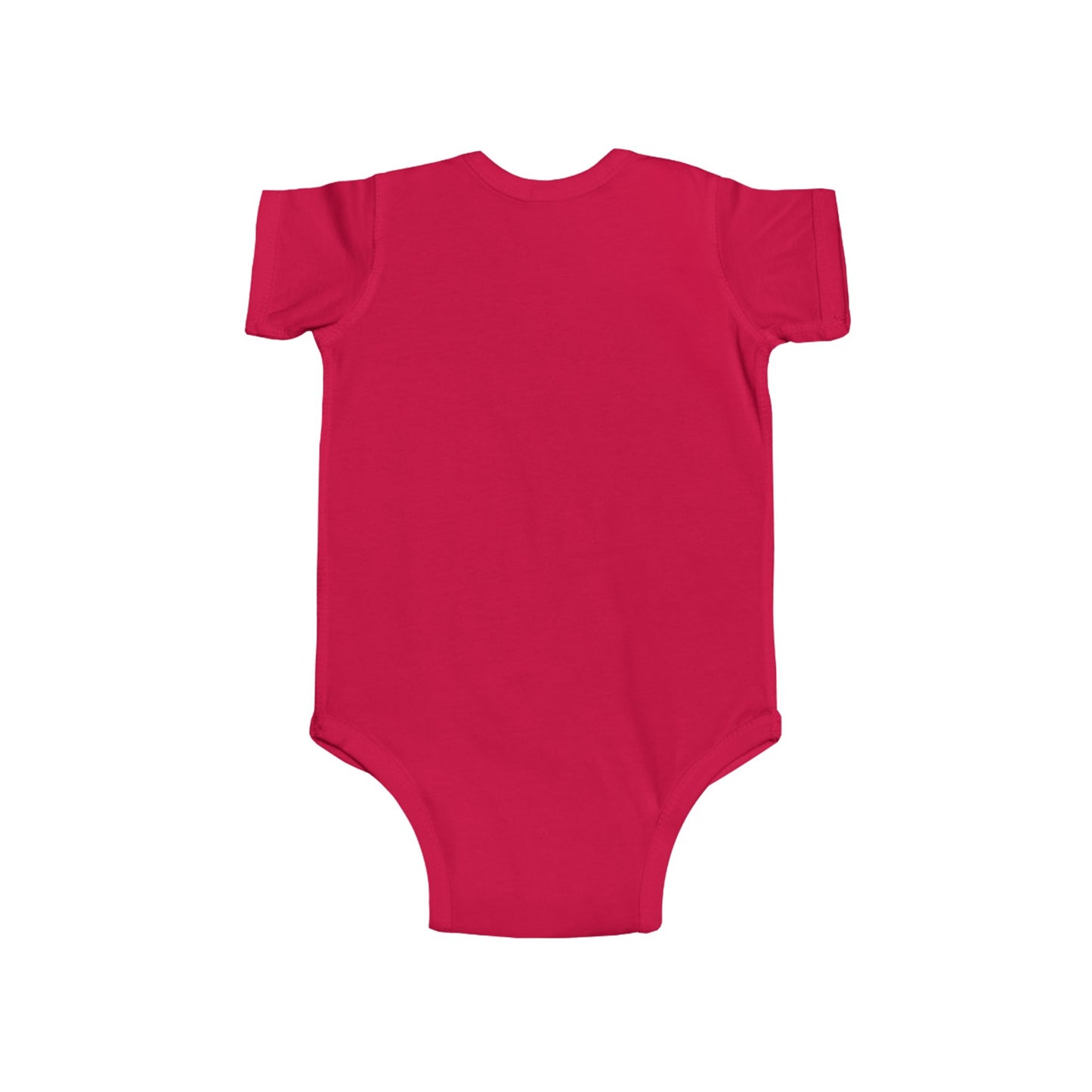 Cute Yee Haw Infant Bodysuit