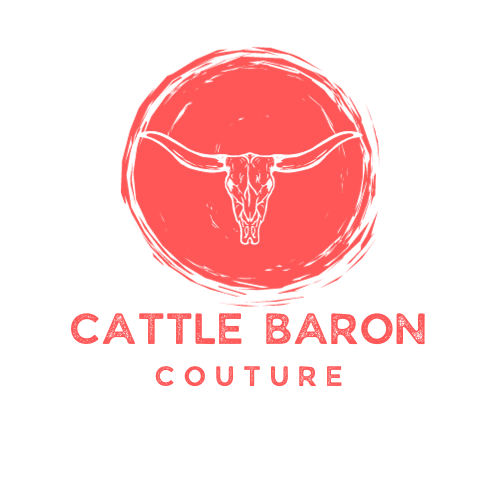 Cattle Baron Couture logo