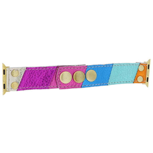 Shimmer Watch Band